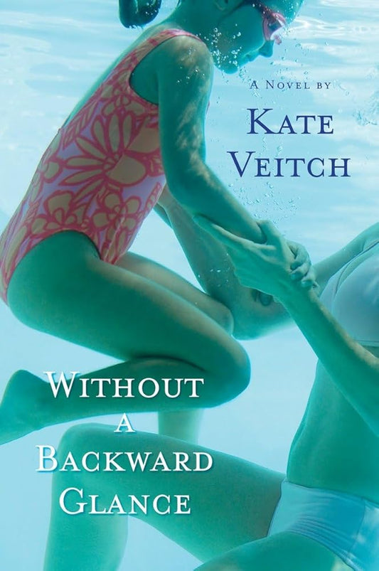 Without a Backward Glance - The Bookstore