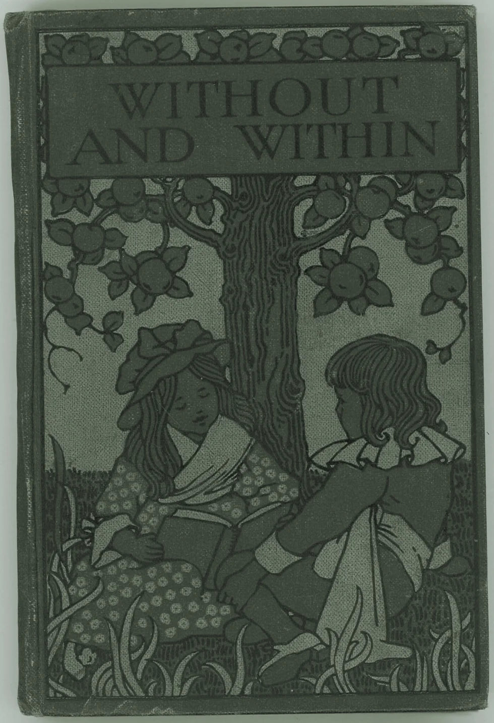 Without and Within or Judge Not From Appearances Hannah Whitall Smith