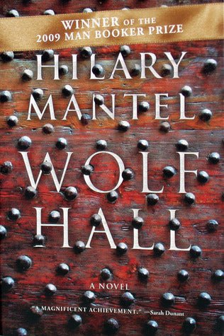 Wolf Hall (Thomas Cromwell, Book 1) - The Bookstore