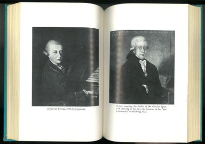Wolfgang Amadeus Mozart: Master of Pure Music - The Bookstore