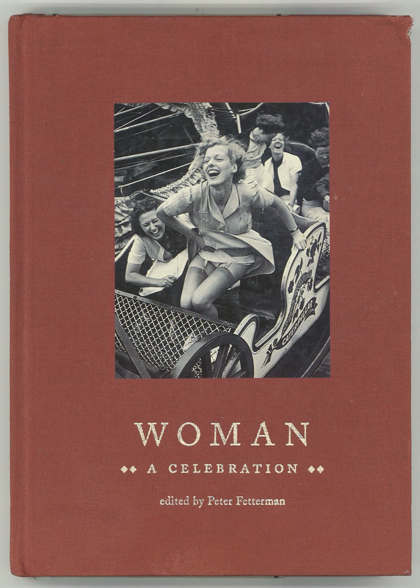 Woman: A Celebration - The Bookstore