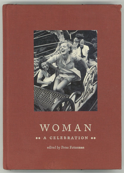 Woman: A Celebration - The Bookstore