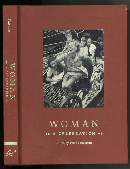 Woman: A Celebration - The Bookstore