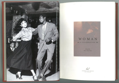 Woman: A Celebration - The Bookstore