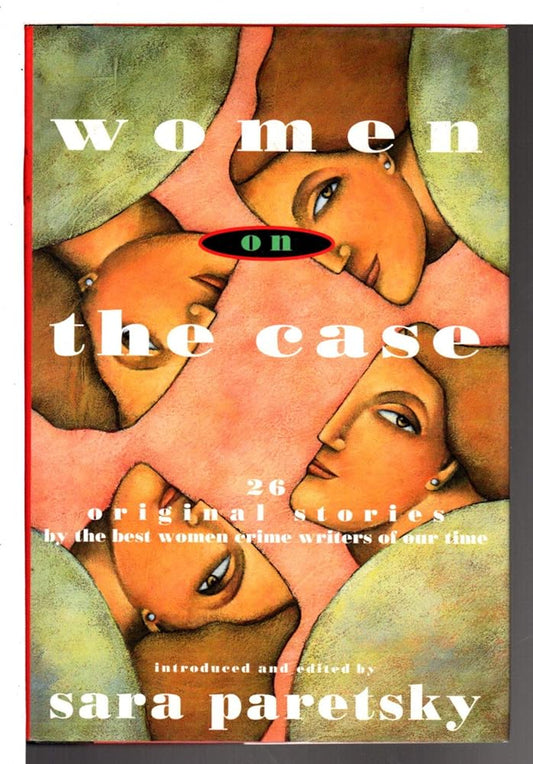 Women on the Case - The Bookstore