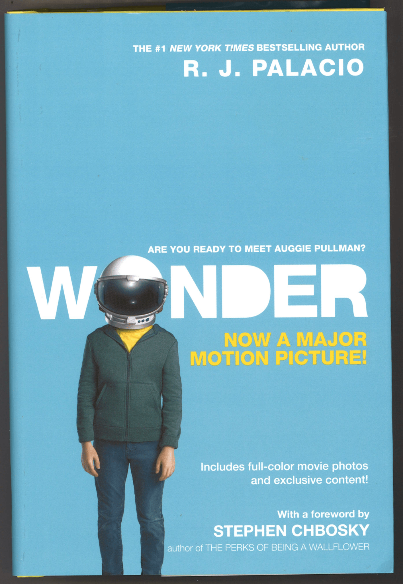 Wonder - The Bookstore