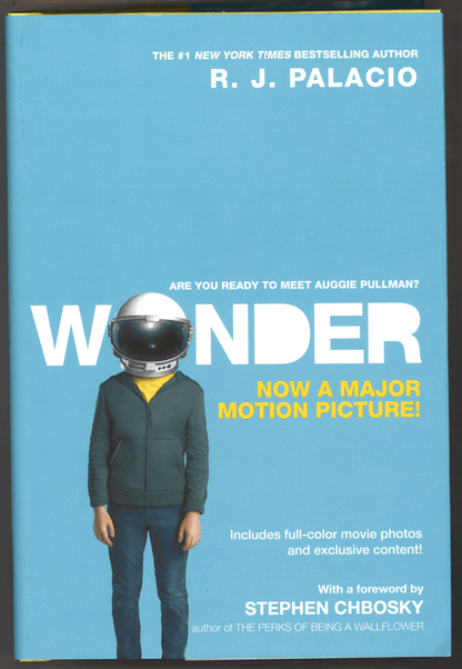 Wonder - The Bookstore