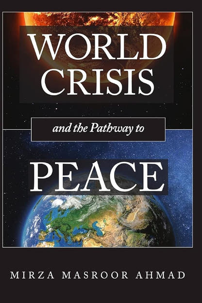 World Crisis and the Pathway to Peace - The Bookstore