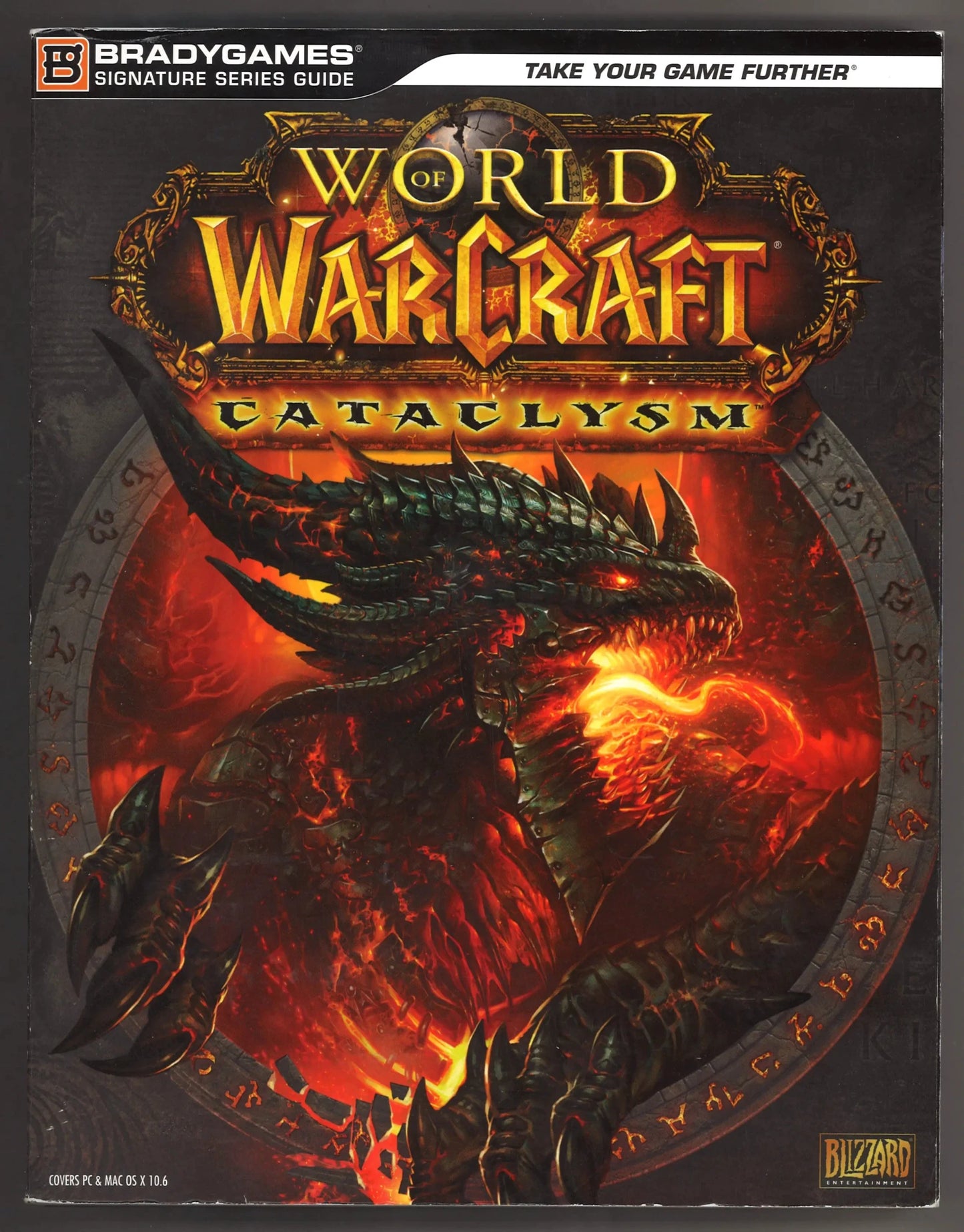 World of Warcraft: Cataclysm - Official Strategy Guide (Signature Series) - The Bookstore