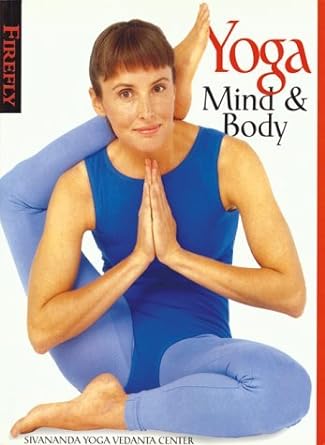 Yoga Mind and Body - The Bookstore