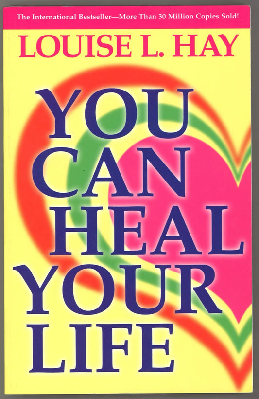 You Can Heal Your Life - The Bookstore
