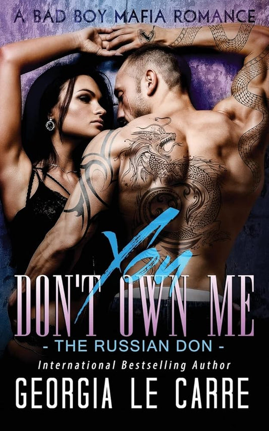You Don't Own Me: The Russian Don - The Bookstore