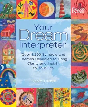 Your Dream Interpreter - The Bookstore