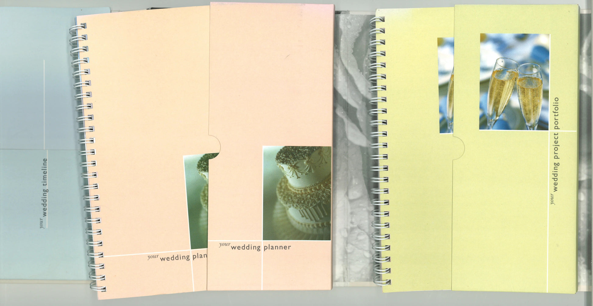 Your Wedding Organizer - The Bookstore
