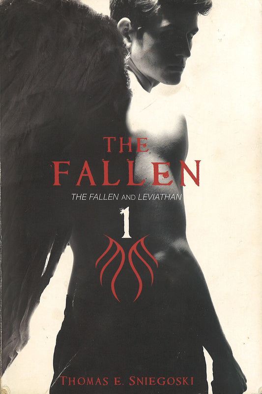 The Fallen 1: The Fallen and Leviathan, Thomas E. Sniegoski