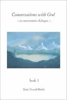 Conversations with God (Book 1),Neale Donald Walsch