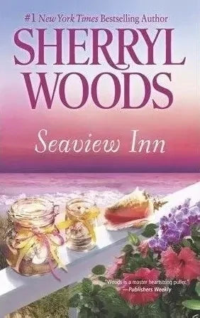 Seaview Inn (Seaview Key Novels), Sherryl Woods