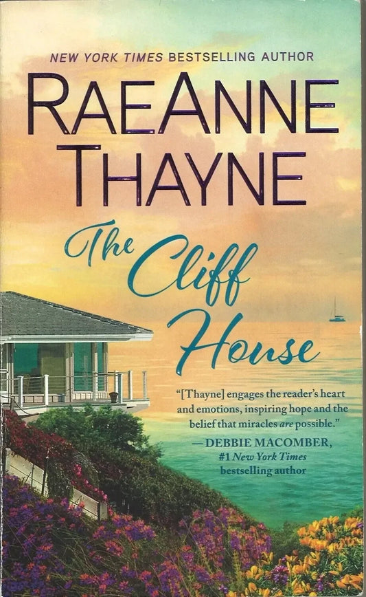 The Cliff House by RaeAnne Thayne