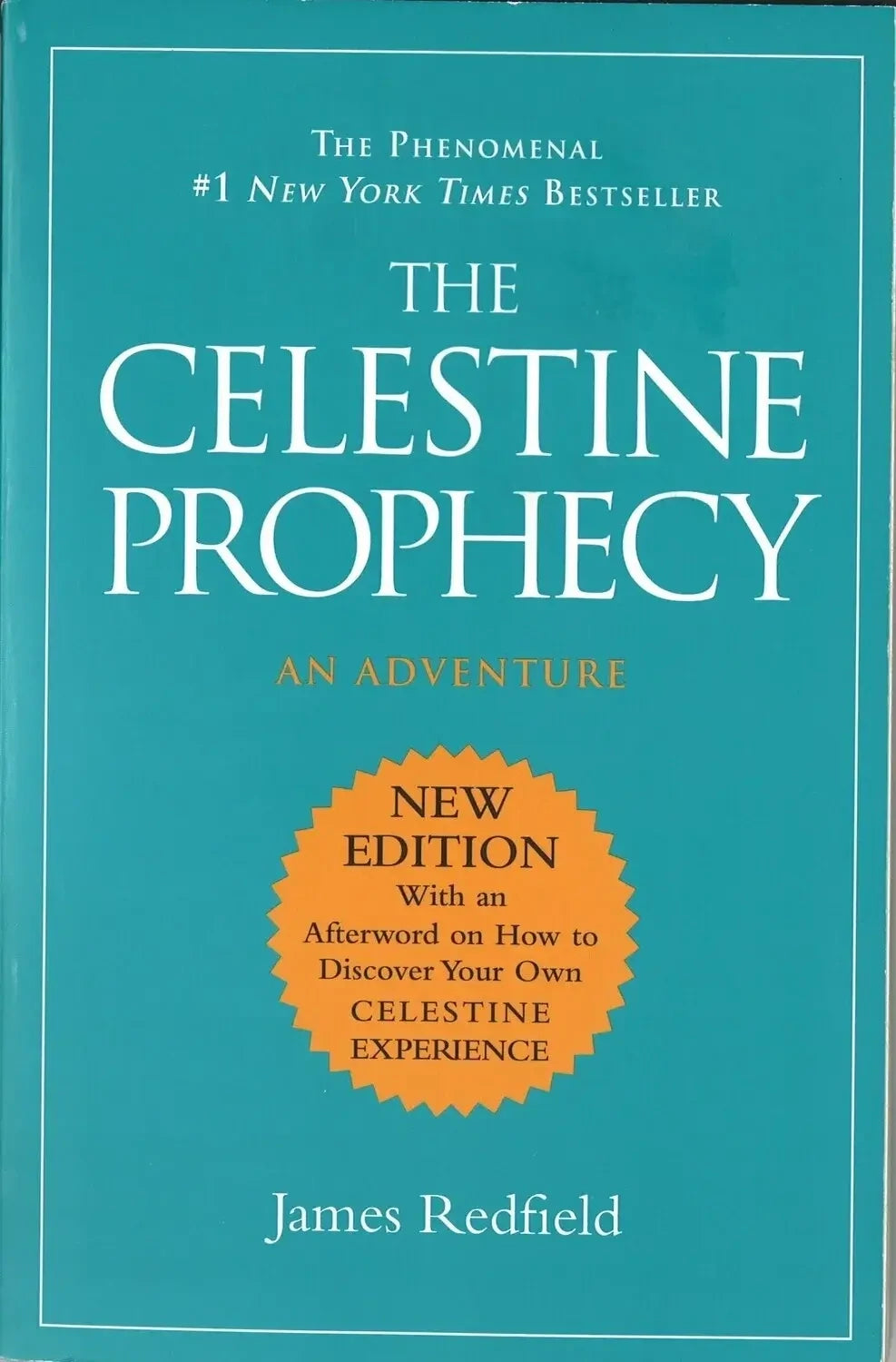 The Celestine Prophecy: An Adventure