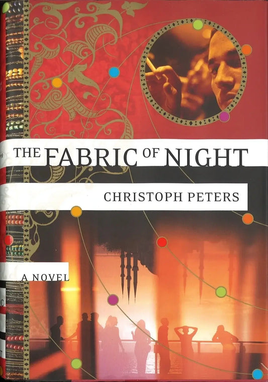 The Fabric of Night by Christopher Peters