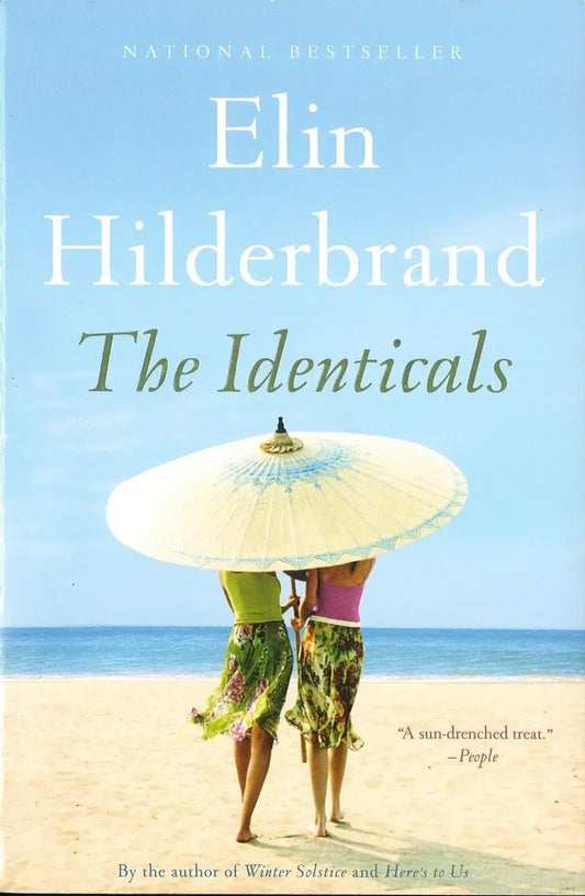 The Identicals by Elin Hilderbrand