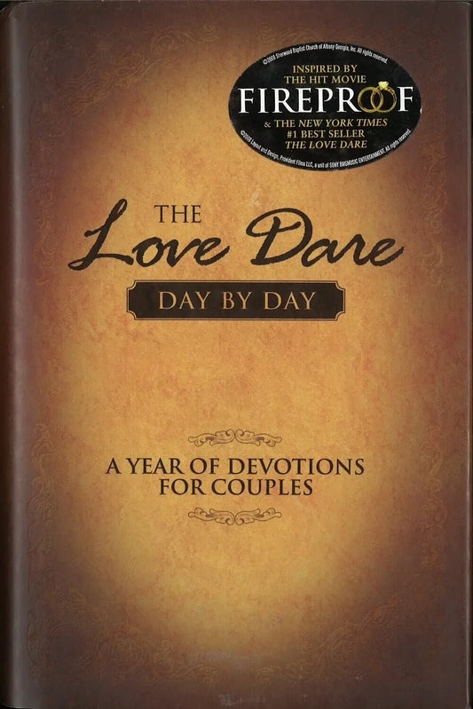 The Love Dare