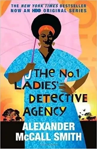 The No. 1 Ladies' Detective Agency (Book 1)