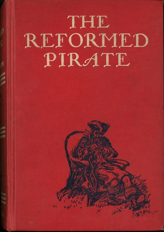 The Reformed Pirate and Other Stories