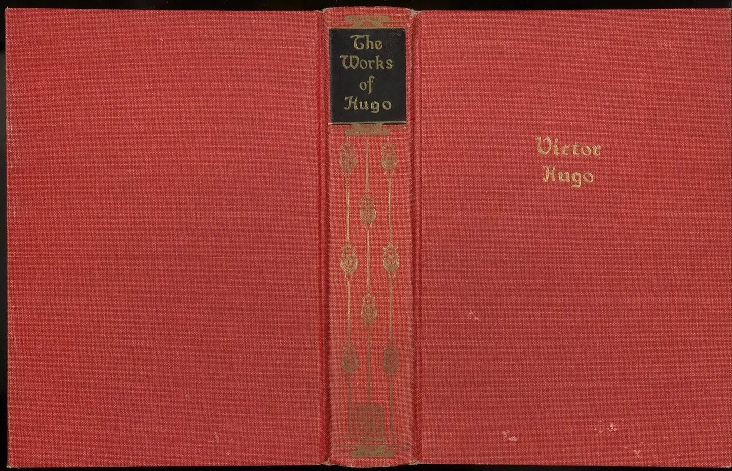 The Works of Victor Hugo